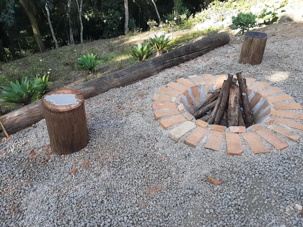 Casa Kiiro, Um Ambiente Tranquilo E De Sossego. Βίλα Santo Antônio do Pinhal Εξωτερικό φωτογραφία