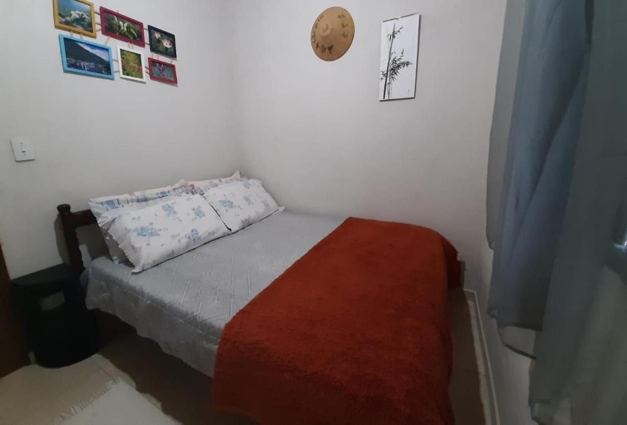 Casa Kiiro, Um Ambiente Tranquilo E De Sossego. Βίλα Santo Antônio do Pinhal Εξωτερικό φωτογραφία