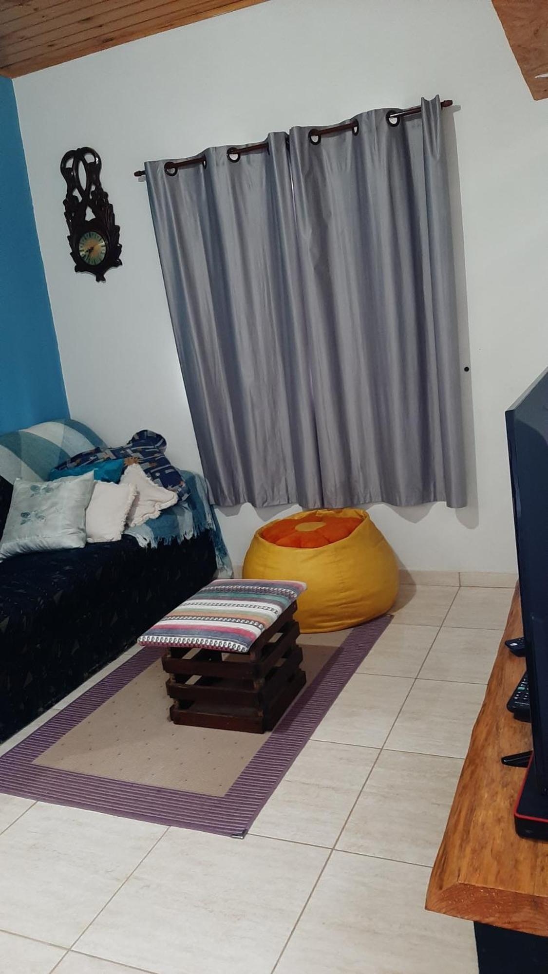 Casa Kiiro, Um Ambiente Tranquilo E De Sossego. Βίλα Santo Antônio do Pinhal Εξωτερικό φωτογραφία